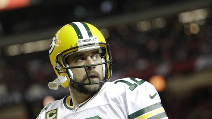 What makes Aaron Rodgers so good?