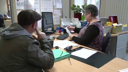 Prise de rendez-vous obligatoire pour les cartes d'identité et passeports