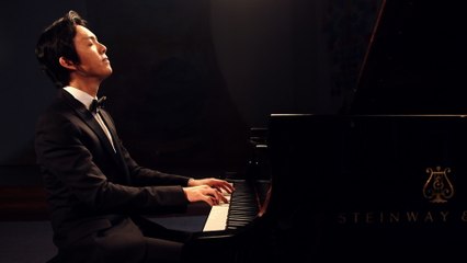 Yundi - Chopin: Ballade No.2 in F, Op.38