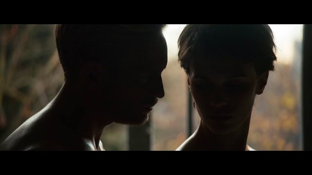 L'amant double de François Ozon au Festival de Cannes