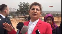 Gaziantep'te, imar değişikliğine yürütmeyi durdurma kararı