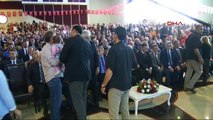Balıkesir CHP Lideri Kılıçdaroğlu Stk'lar ve Muhtarlarla Yaptığı Toplantıda Konuştu-1