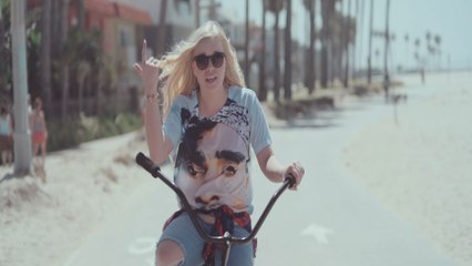 Ida LaFontaine - Shut Up And Kiss Me