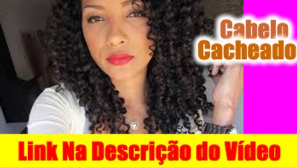 Hidratação Prolongada com Açúcar e óleo de Coco Para Cabelos Cacheados