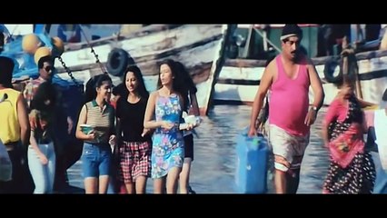 Mere khayalon ki - Josh (2000) HD♥