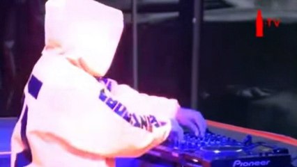 Die Antwoord Vive Latino 2015 Concierto completo Vìdeo