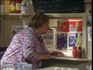 Last Of The Summer Wine S12 Ep 06 Das (Welly) Boot