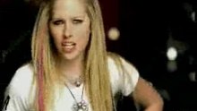 Avril Lavigne - Girl Friend