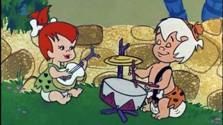 FLINTSTONES _ NO BIZ LIKE SHOW BIZ