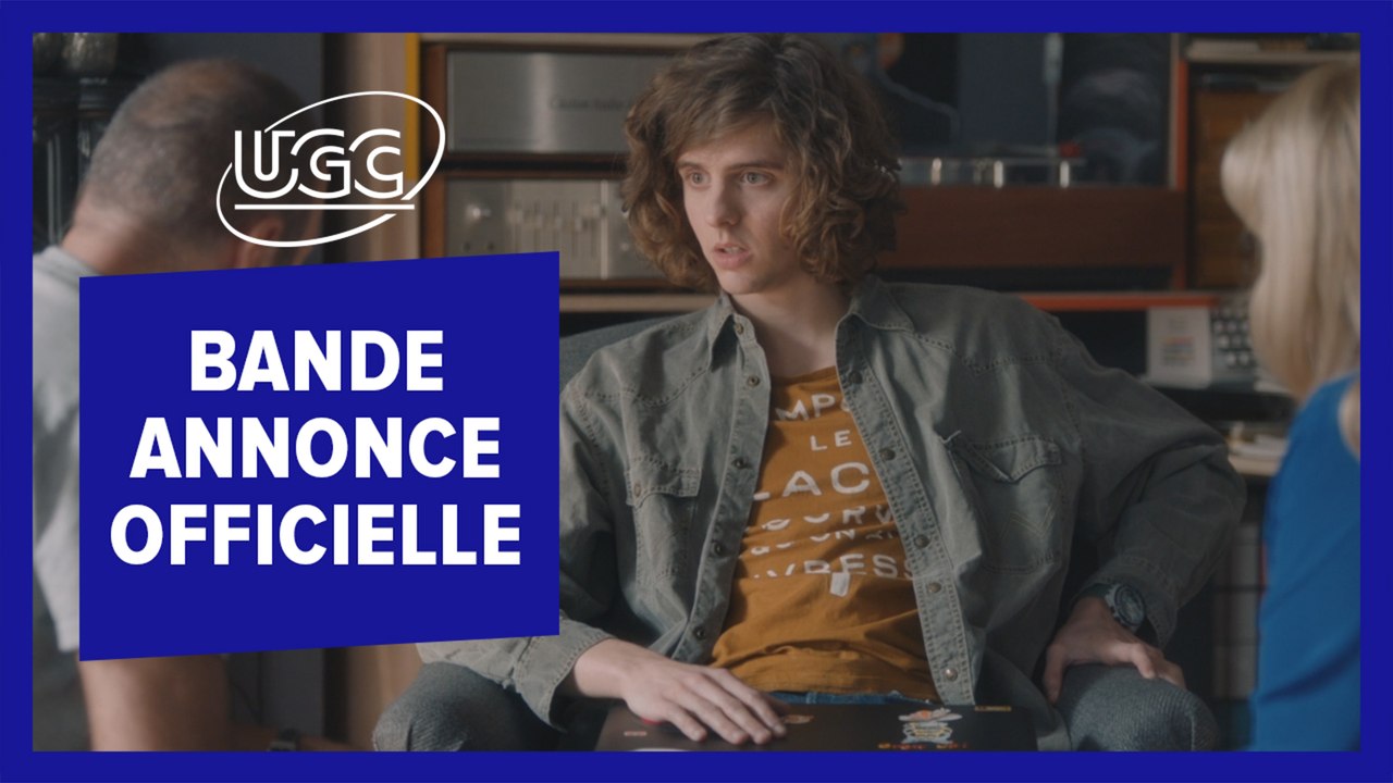 Mon Poussin - Bande Annonce Officielle - UGC Distribution