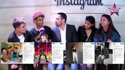 Vidéo City Paris : Mister People à la rencontre des jeunes stars du Web (exclu vidéo)
