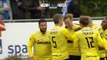 0-1 Thomas Dalgaard Goal Denmark  1. Division - 13.04.2017 Fremad Amager 0-1 Vendsyssel FF