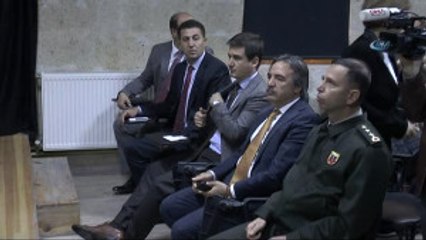 Sivil Havacılık Genel Müdürü Kesici, " Balon Kulesi Seyrüsefer Sağlayıcı Bir Yer Değil"