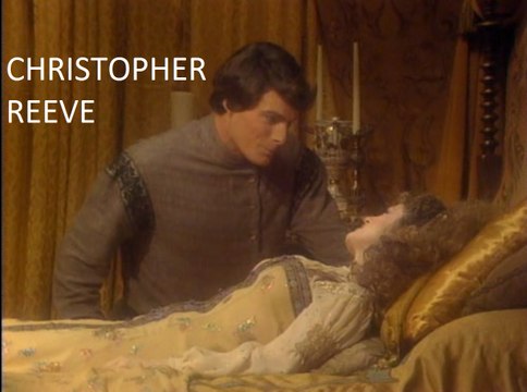 Faerie Tale Theatre - 05 - Sleeping Beauty