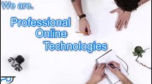 Web design and development Dubai, Digital marketing service