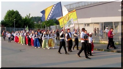 emFOLKLOR - smotra Vitez 2015