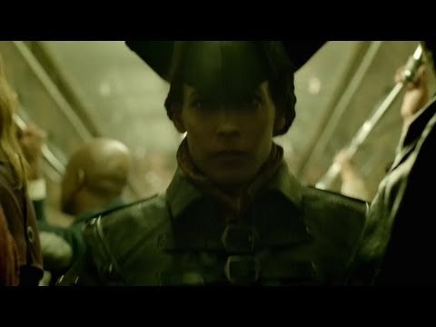 Assassin's Creed 3 Liberation Publicité