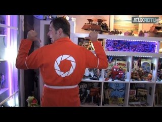 Super Marcus World # 3 : Portal-Nawak !