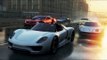 Need for Speed Most Wanted : Launch Trailer