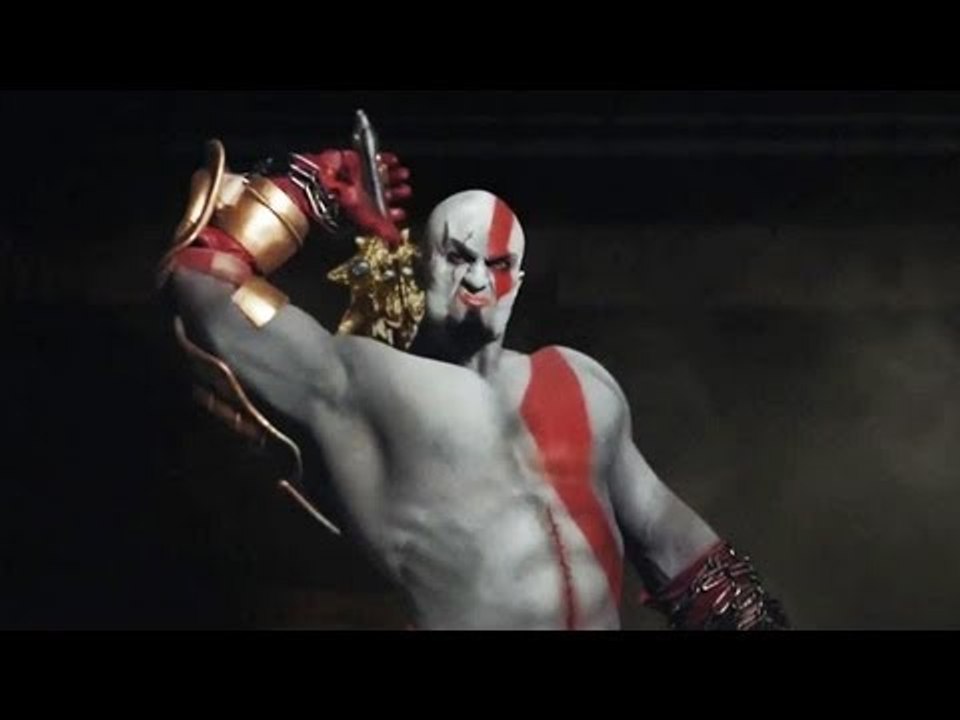 Le jeu secret PS3 enfin dévoilé !