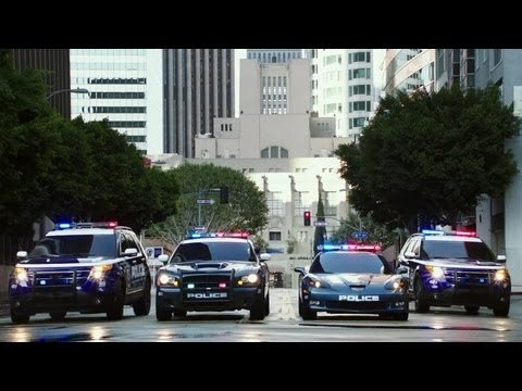 Need For Speed Most Wanted TV Spot