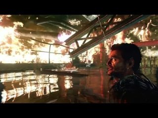 Call of Duty Black Ops 2 Launch Trailer !