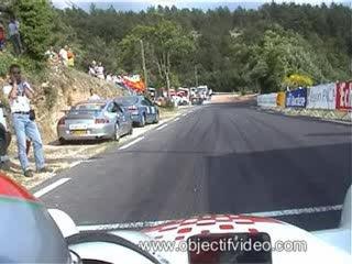 bassora, course de côte, impressionant