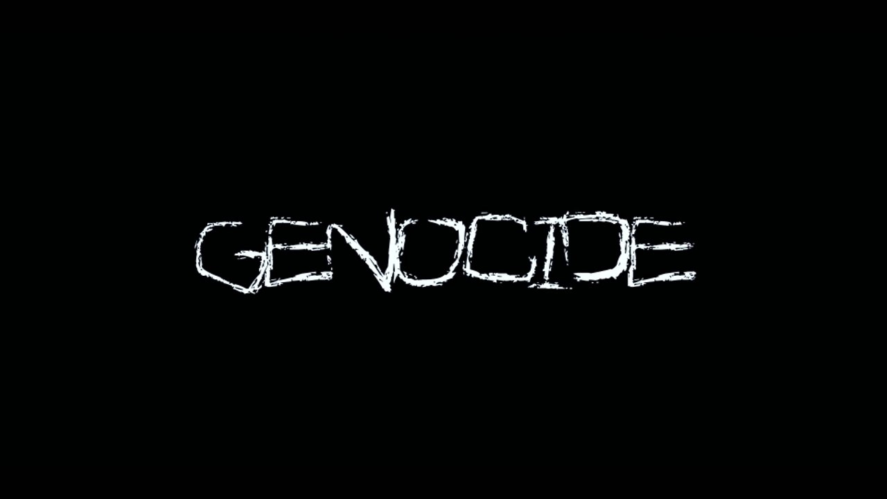 GENOCIDE #CSGO