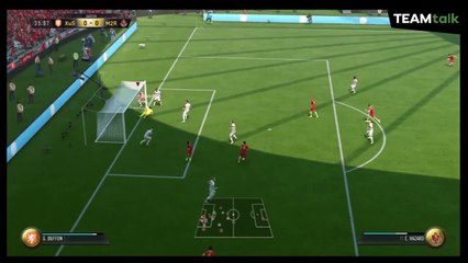 There are some shocking performances in here...