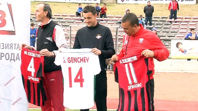 Сираков: Няма опасност да се върна в Левски