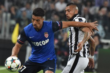 L'AS Monaco, en quatre quarts de Ligue des champions