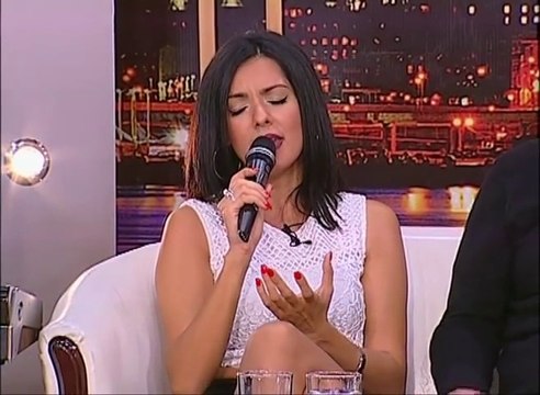 Tanja Savic - Zlatnik (LIVE) 2017