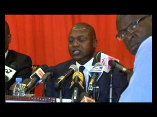 Oumar Gueye explique comment Sénégal Airlines s'est retrouvée dans une zone de turbulence