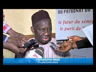 Le Conseil National du Patronat veut faire du dialogue social sa priorité