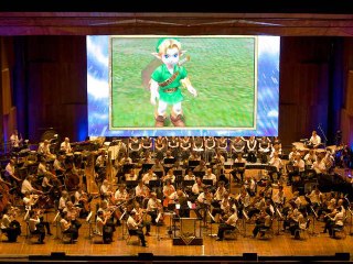 [Nyûsu Show] Reportage Musique & Jeux Vidéo