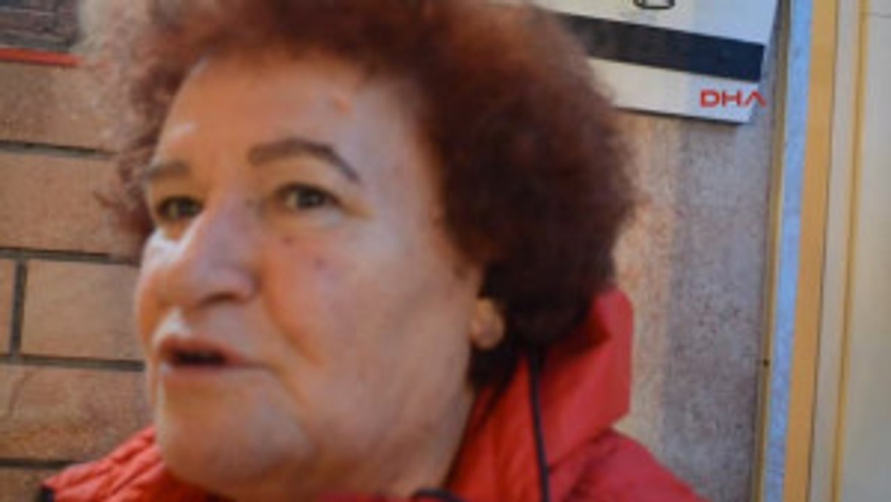 Mıuğla Selda Bağcan Referandumda 'Hayır' Diyecek