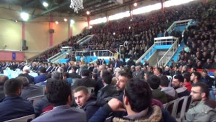 Prof. Dr. Nihat Hatipoğlu: "Bu Ülkenin Yöneticileri Allah'ın Huzurunda Rükü ve Secde Ediyor"