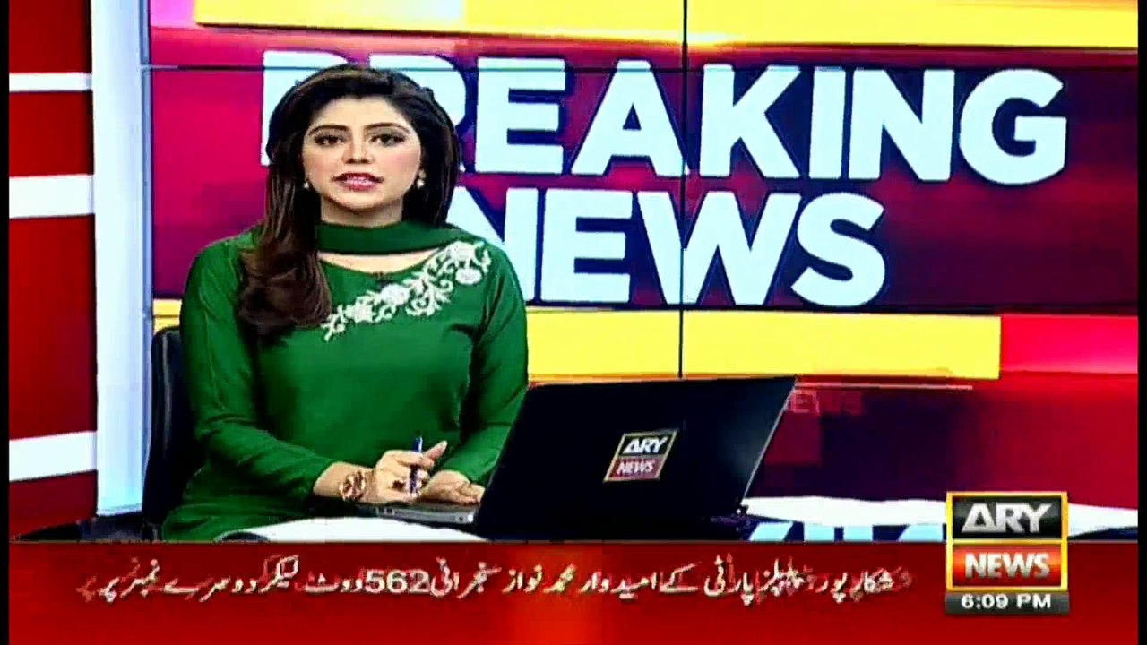 Student dies, seven injured including DSP in Mardan university clash