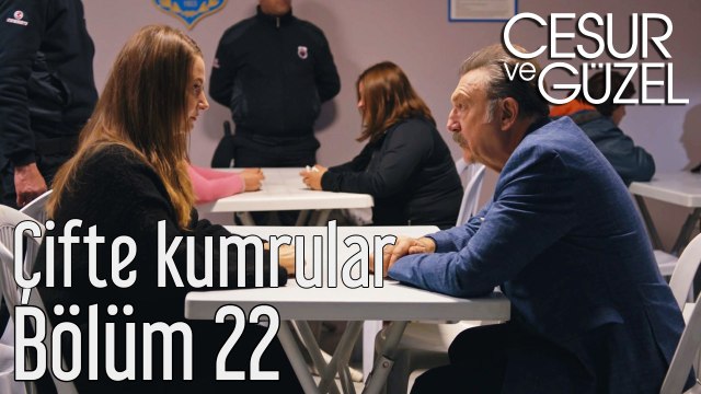 Cesur ve Güzel 22. Bölüm Çifte Kumrular