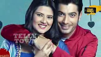 Kasam - 13th April 2017 - Upcoming Twist - Colors TV Serial News
