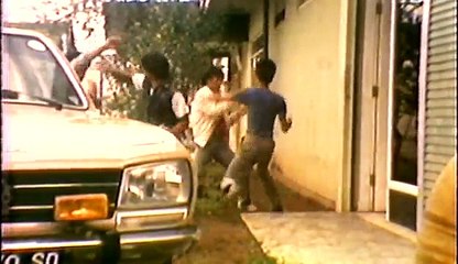 Film Jadul Indonesia - Primadona Di Balik Terali (Bagian 2)