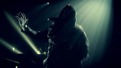 The Dark Tenor - River Flows On The Edge