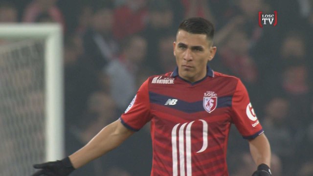 Alonso évoque ses débuts, Rennes et Bielsa