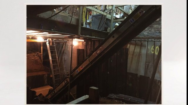 UHM Basements Waterproofing and Tanking