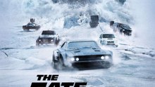 The Fate of the Furious (2017) song