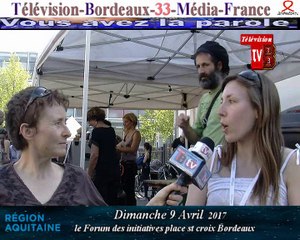 village Associatives des initiatives  reportage deux