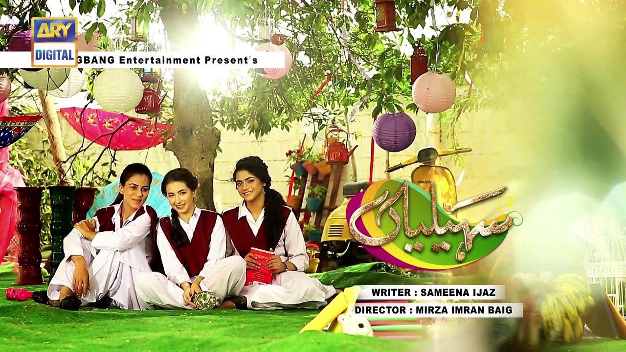 Saheliyaan Ep 154