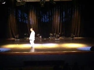 C'est le plus beau métier du monde.