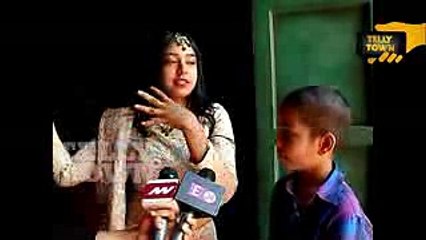 GHULAM - 13th April 2017 - Upcoming Twist - Life Ok TV Serial News