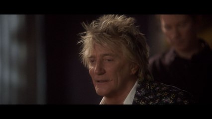 Rod Stewart - Way Back Home